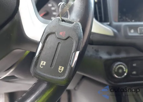 2019 GMC Terrain Sle z USA, uszkodzony, nr VIN 3GKALMEV2KL372313